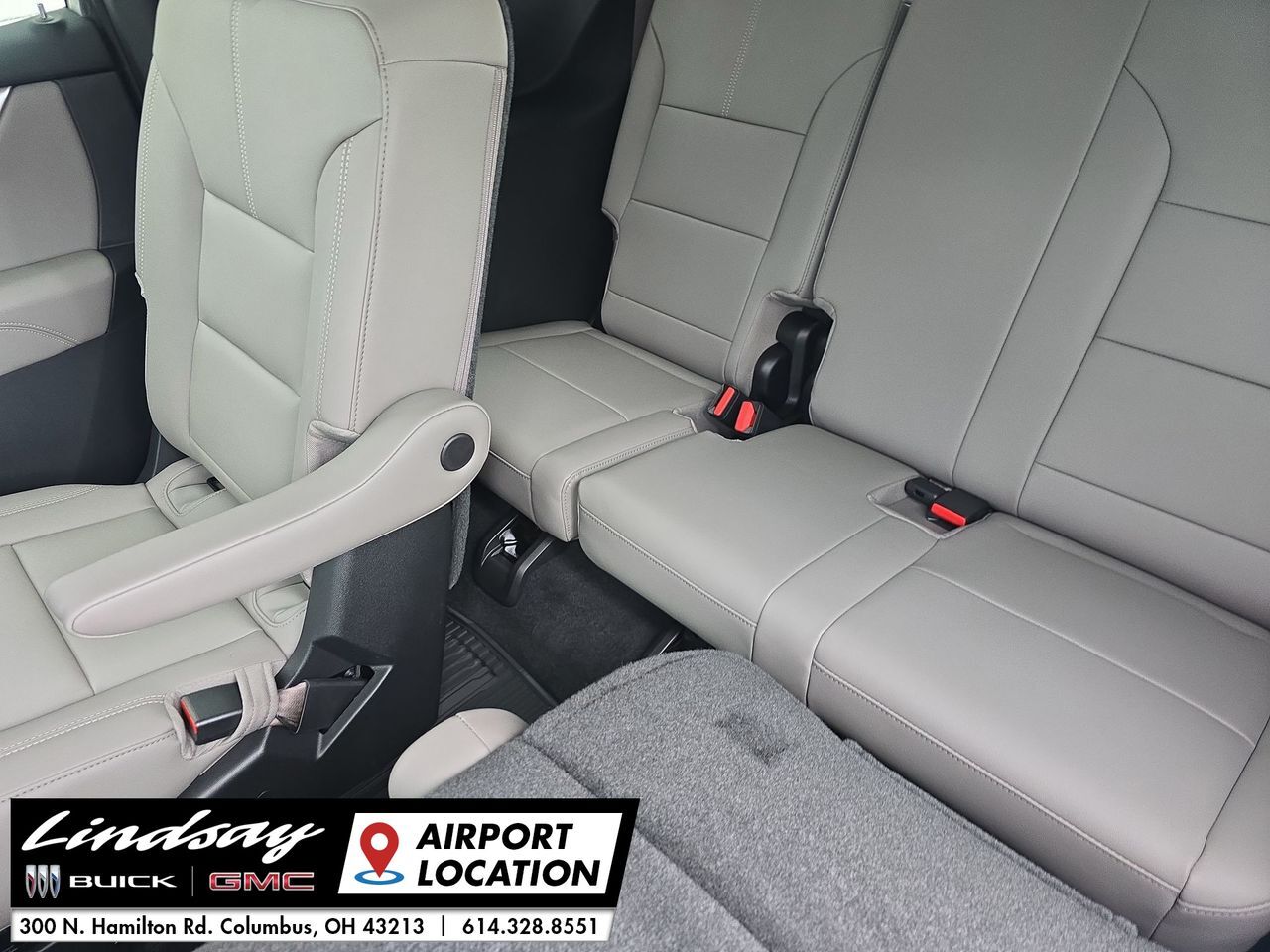 2026 GMC Acadia Elevation Columbus OH