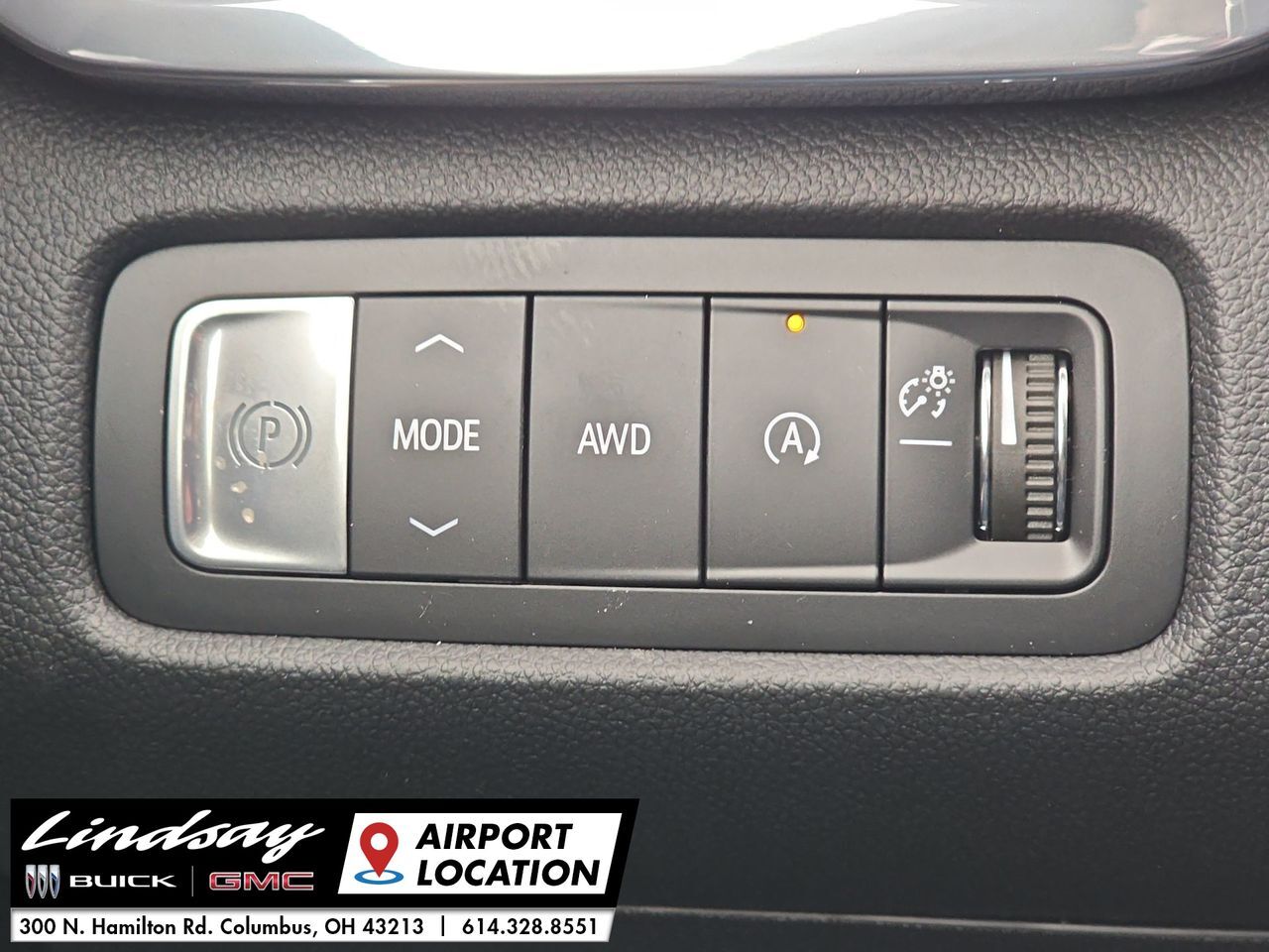 2026 GMC Acadia Elevation Columbus OH