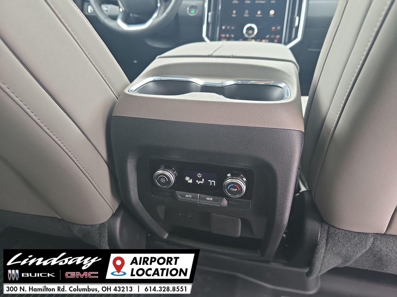 2026 GMC Acadia Elevation Columbus OH