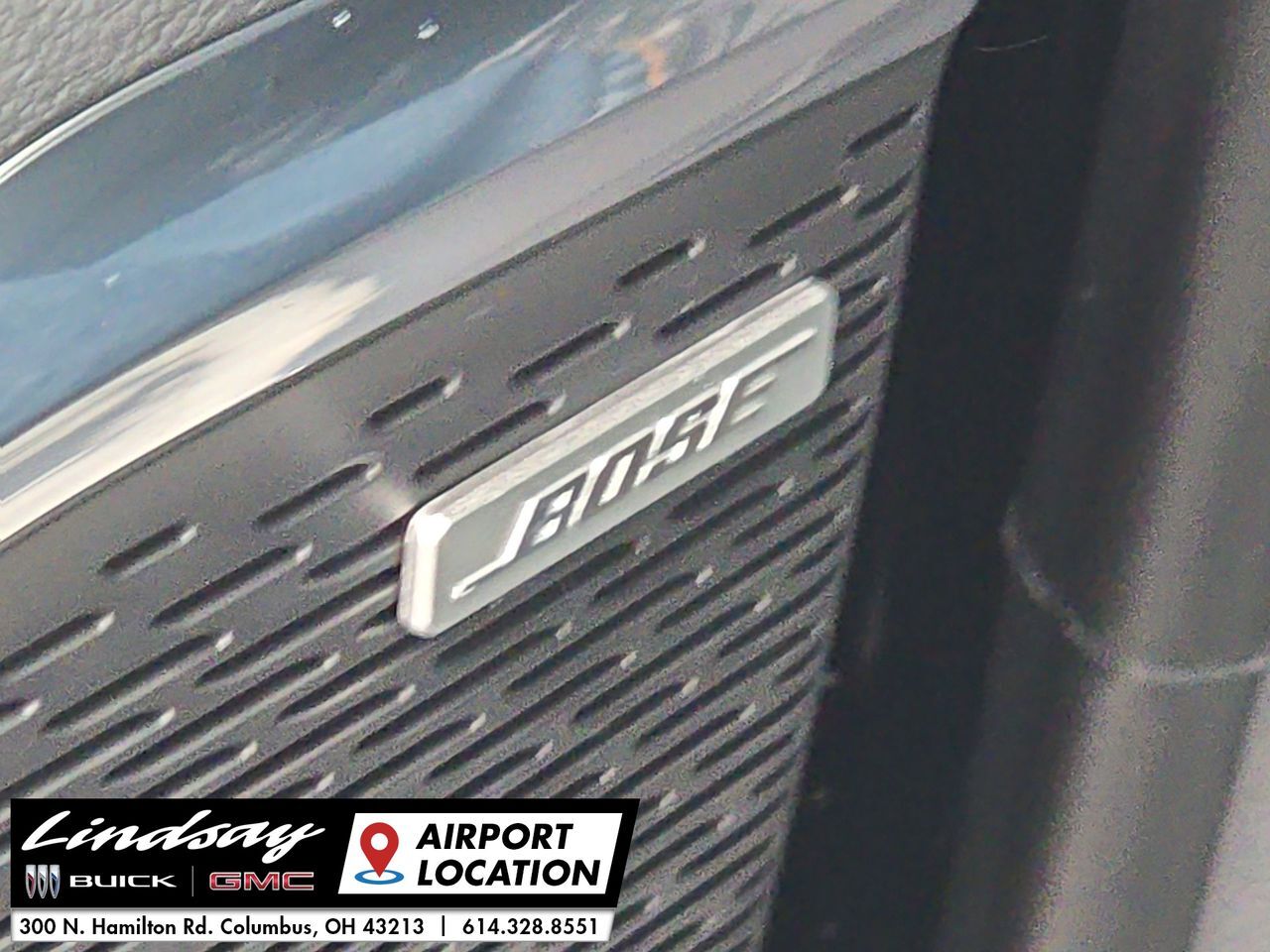 2026 GMC Acadia Elevation Columbus OH