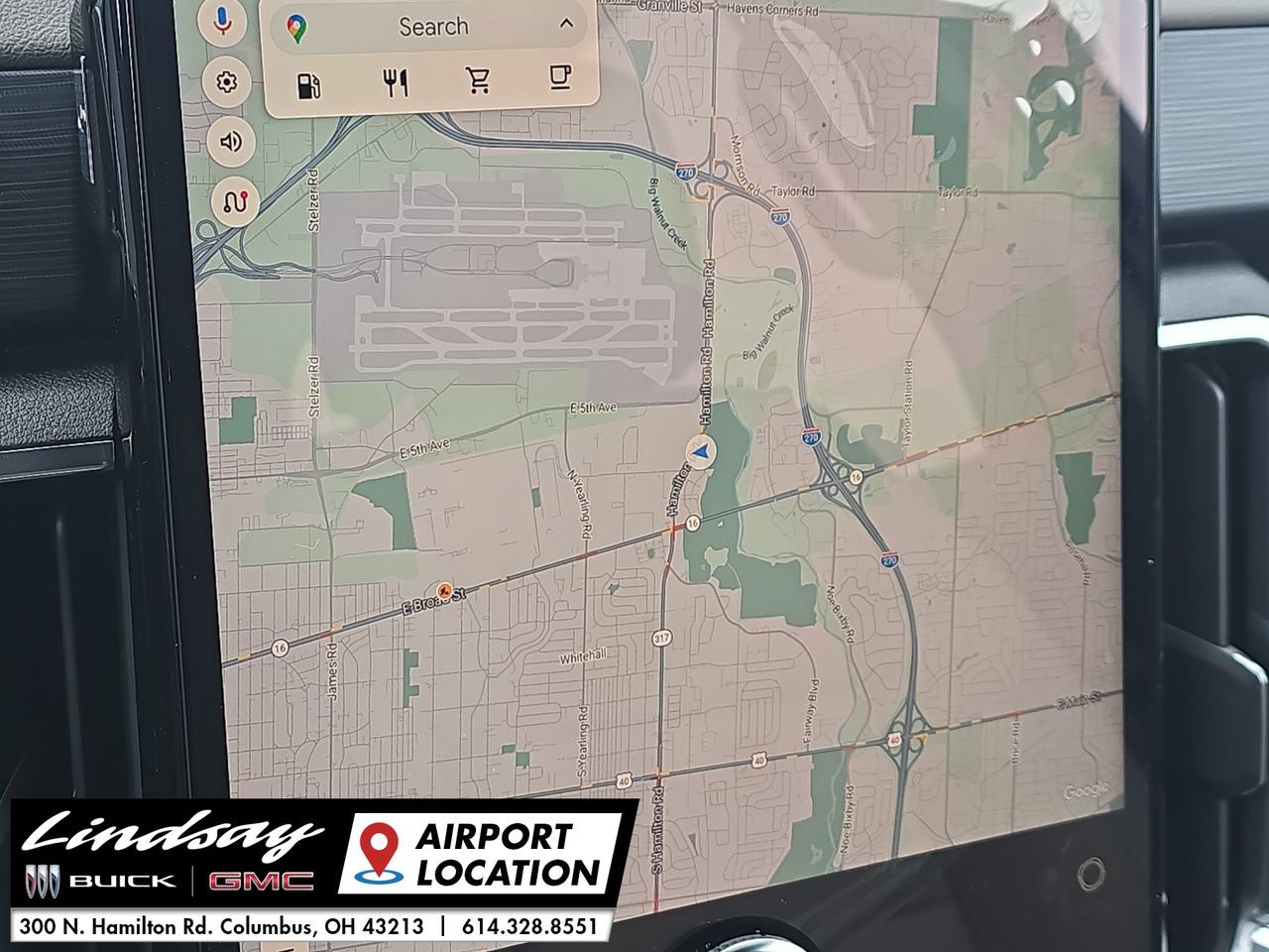 2026 GMC Acadia Elevation Columbus OH