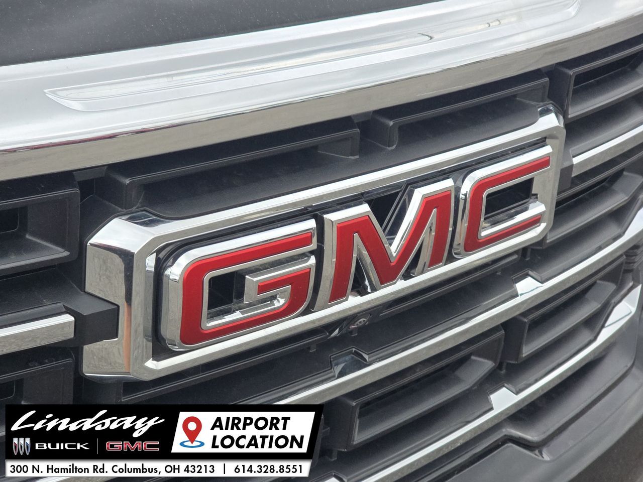2026 GMC Acadia Elevation Columbus OH