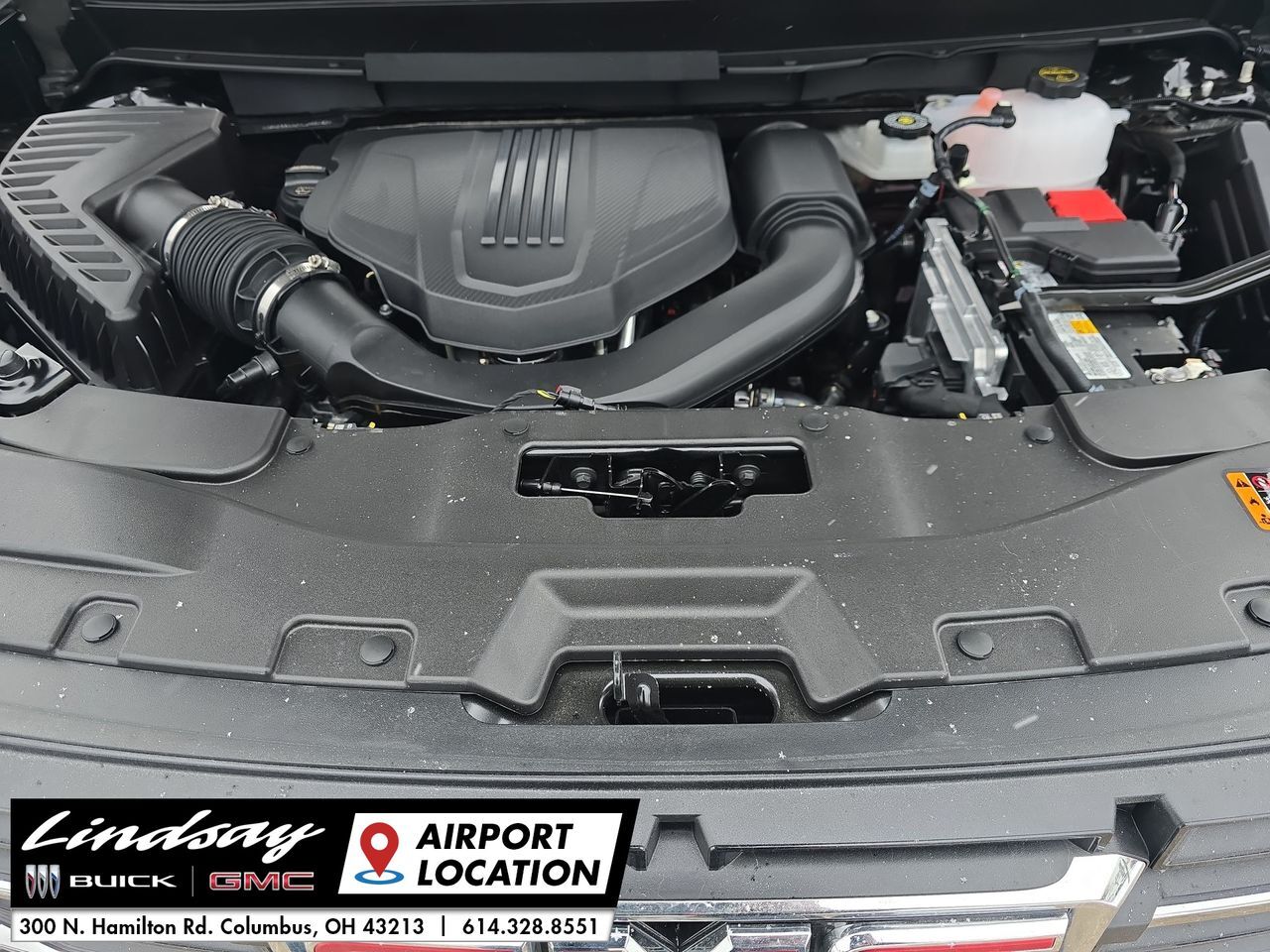 2026 GMC Acadia Elevation Columbus OH