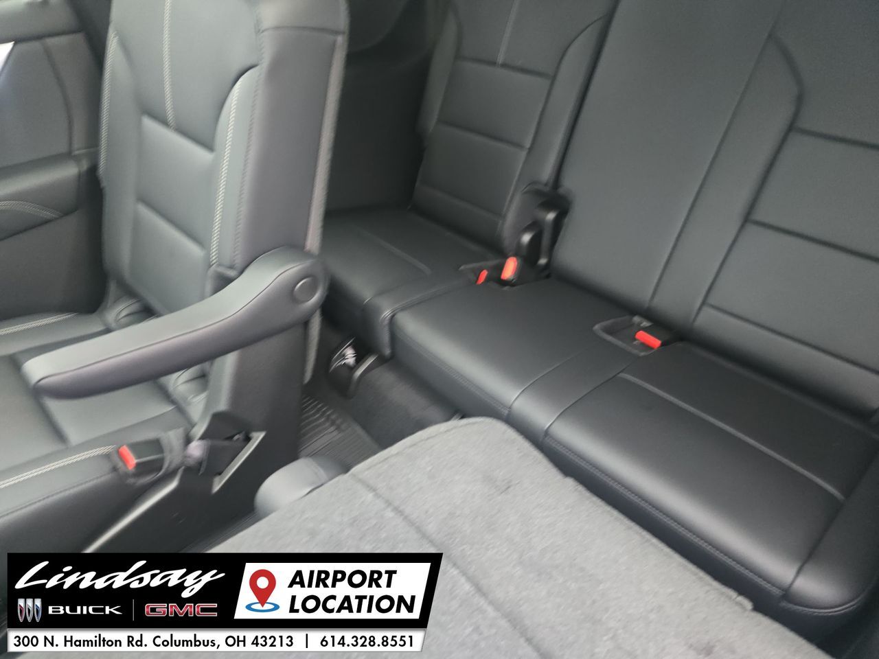 2026 GMC Acadia Elevation Columbus OH