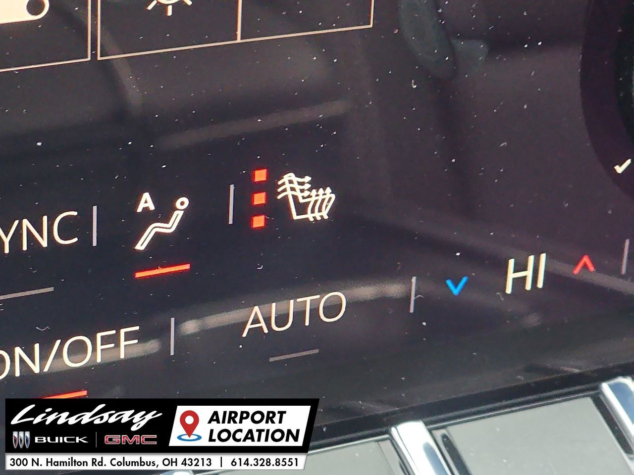 2026 GMC Acadia Elevation Columbus OH