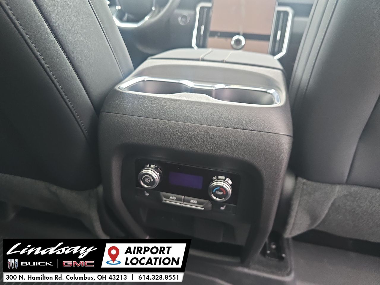 2026 GMC Acadia Elevation Columbus OH