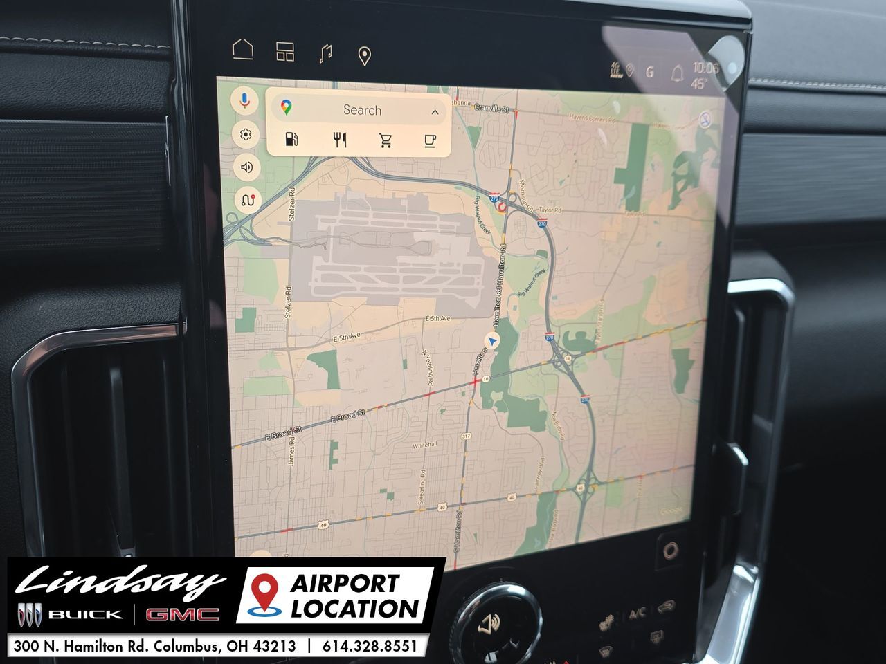 2026 GMC Acadia Elevation Columbus OH