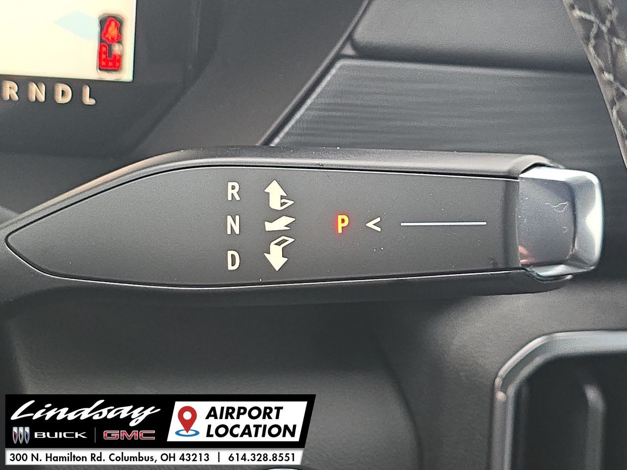 2026 GMC Acadia Elevation Columbus OH