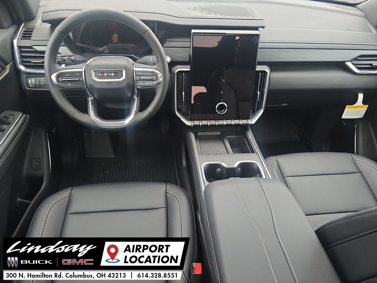 2026 GMC Acadia Elevation Columbus OH