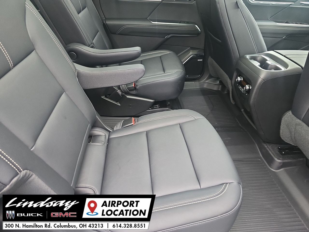 2026 GMC Acadia Elevation Columbus OH