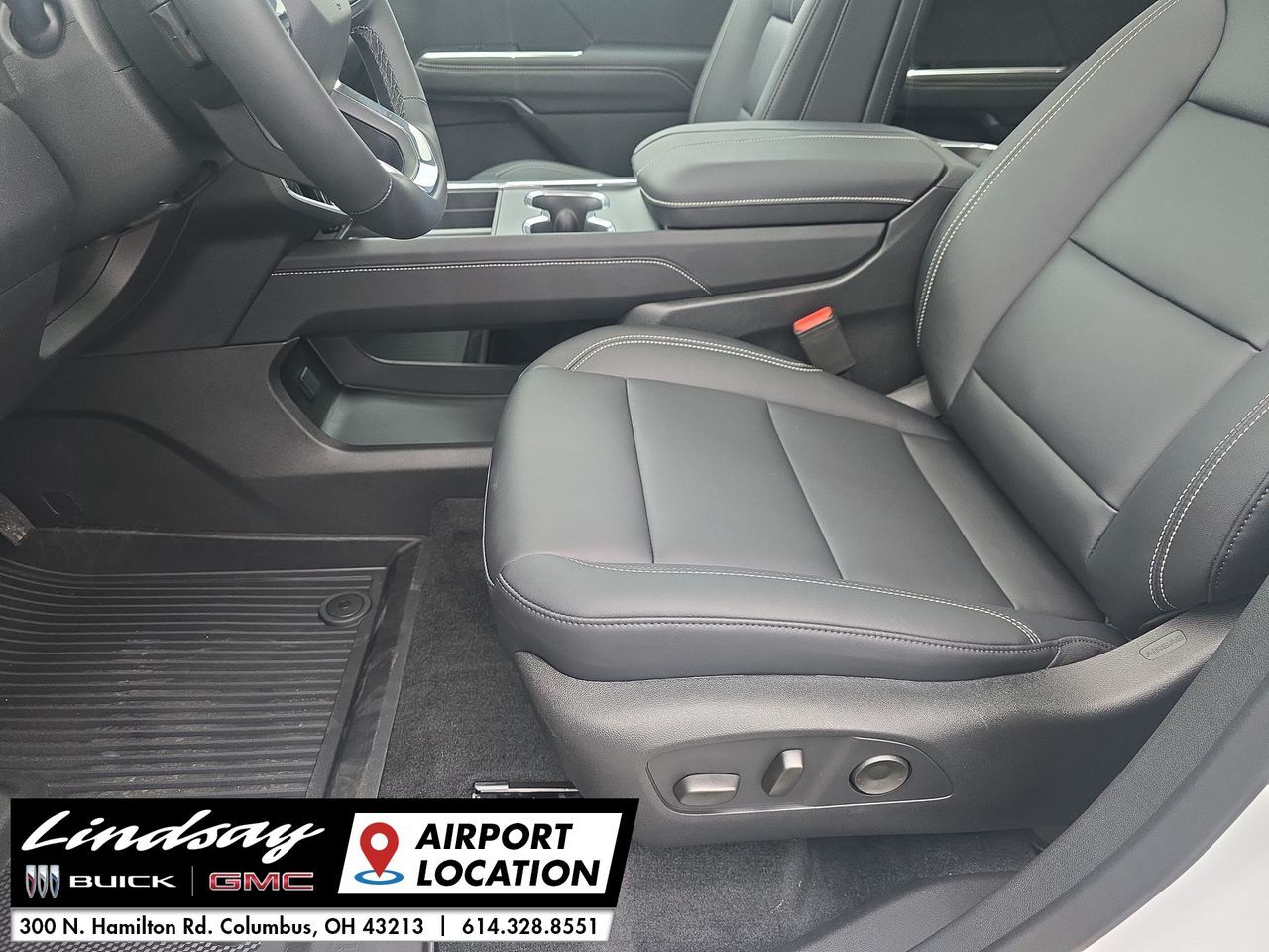 2026 GMC Acadia Elevation Columbus OH