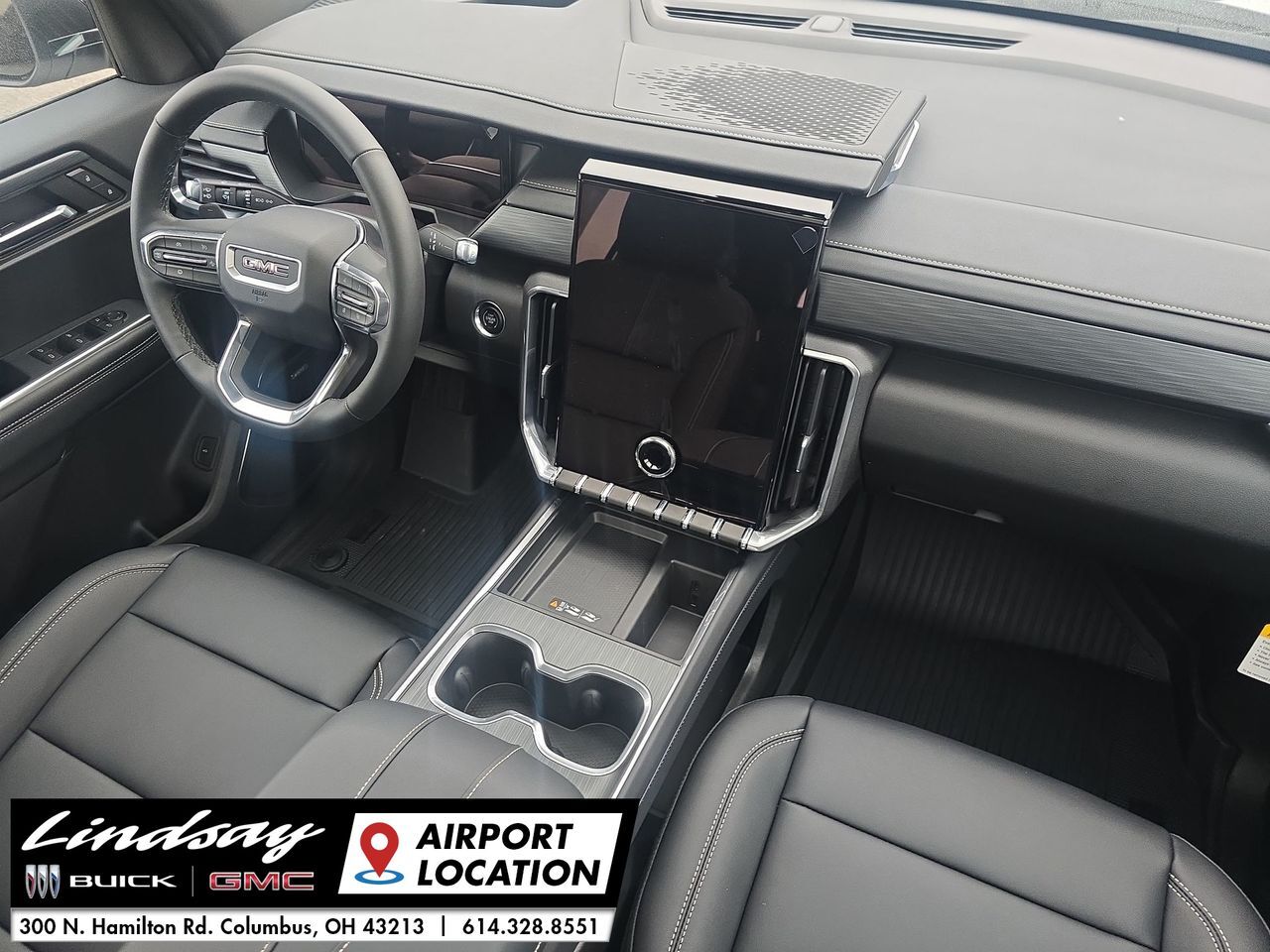 2026 GMC Acadia Elevation Columbus OH