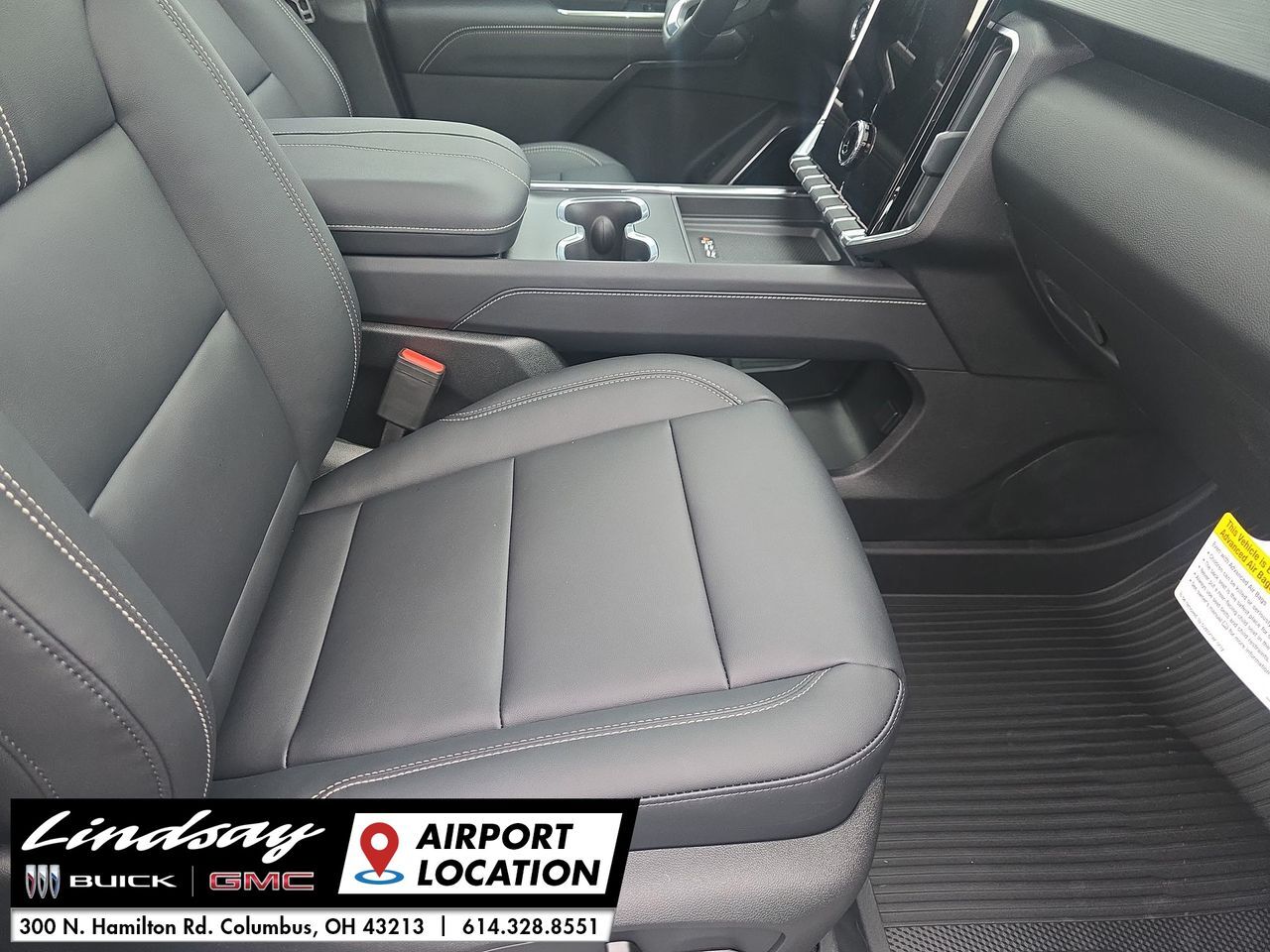 2026 GMC Acadia Elevation Columbus OH