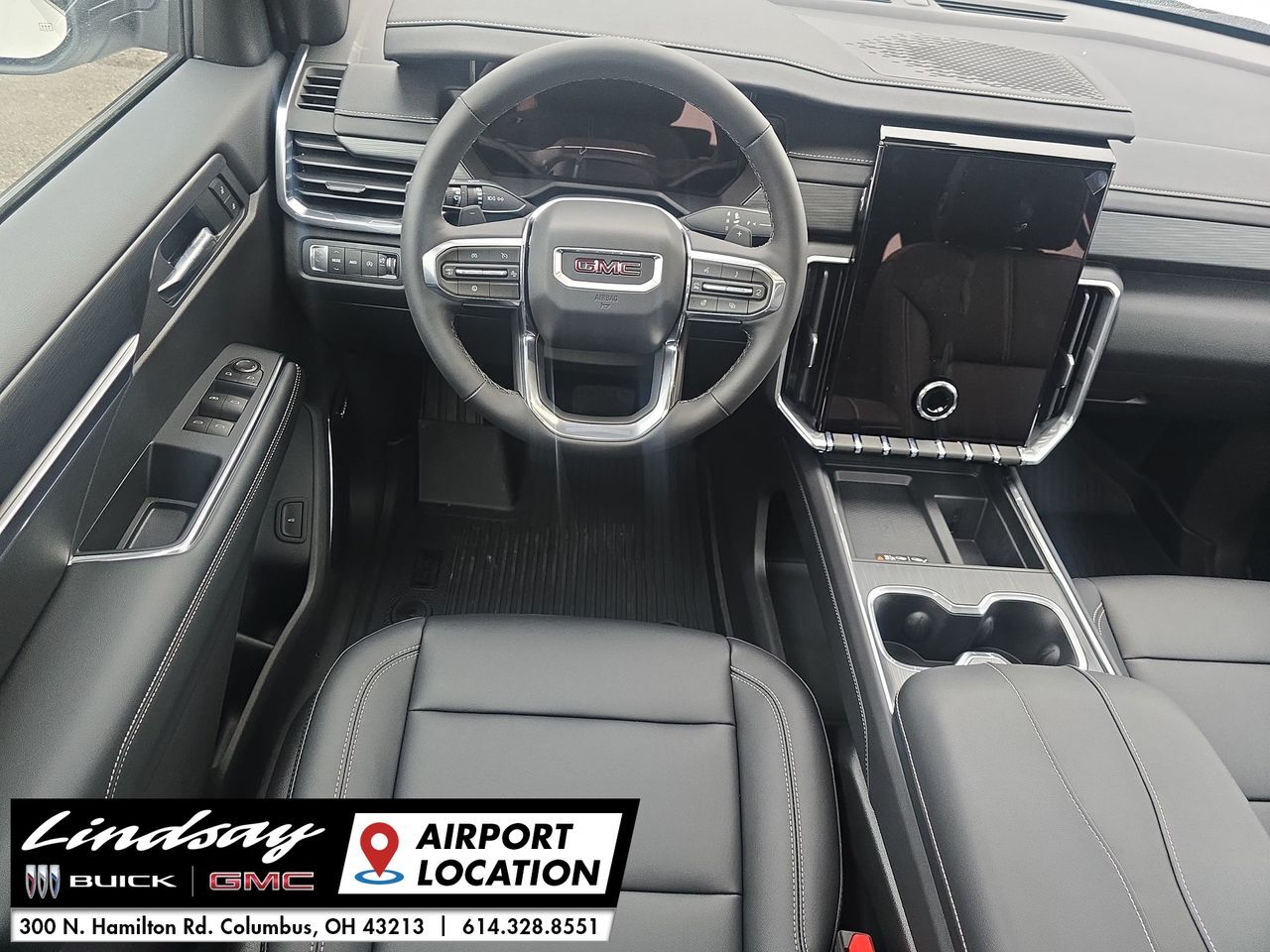 2026 GMC Acadia Elevation Columbus OH