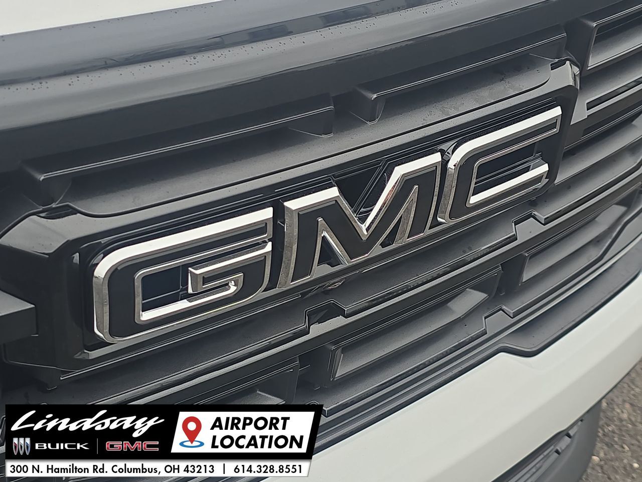 2026 GMC Acadia Elevation Columbus OH