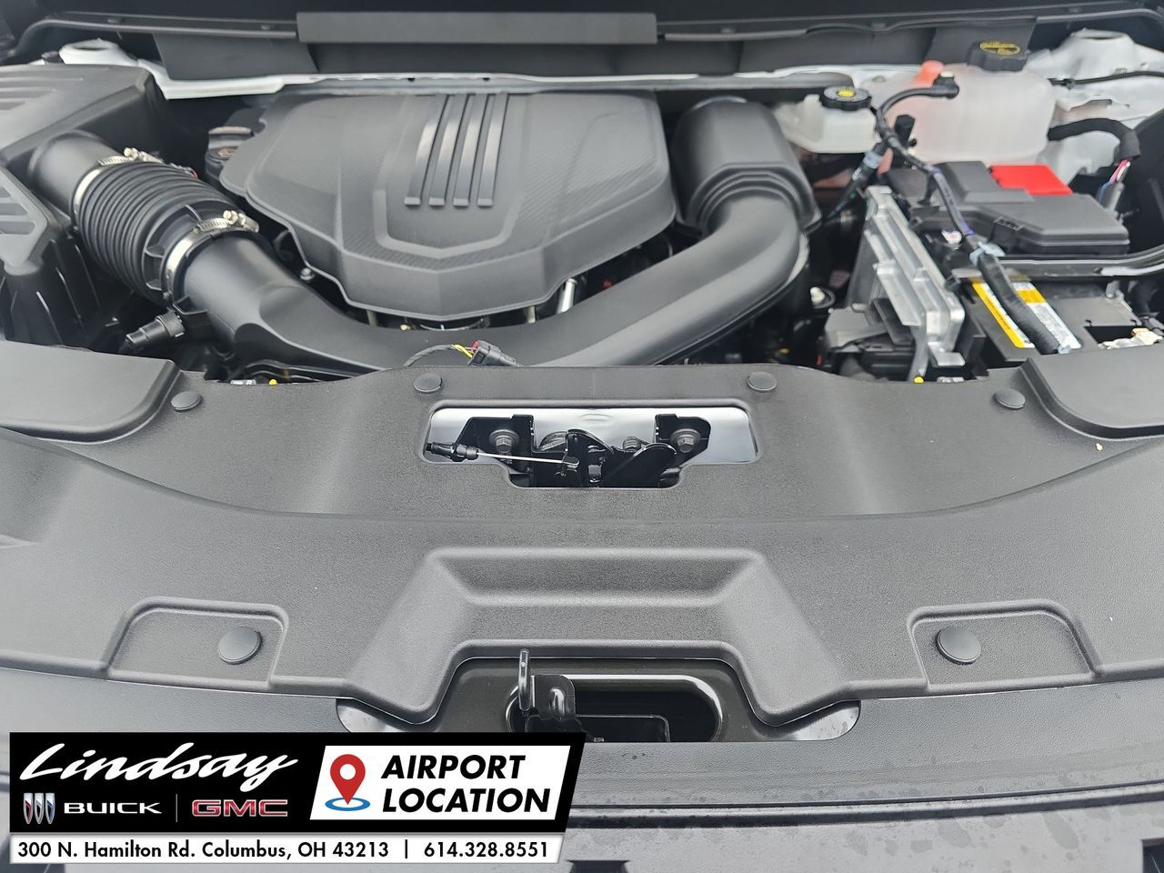 2026 GMC Acadia Elevation Columbus OH