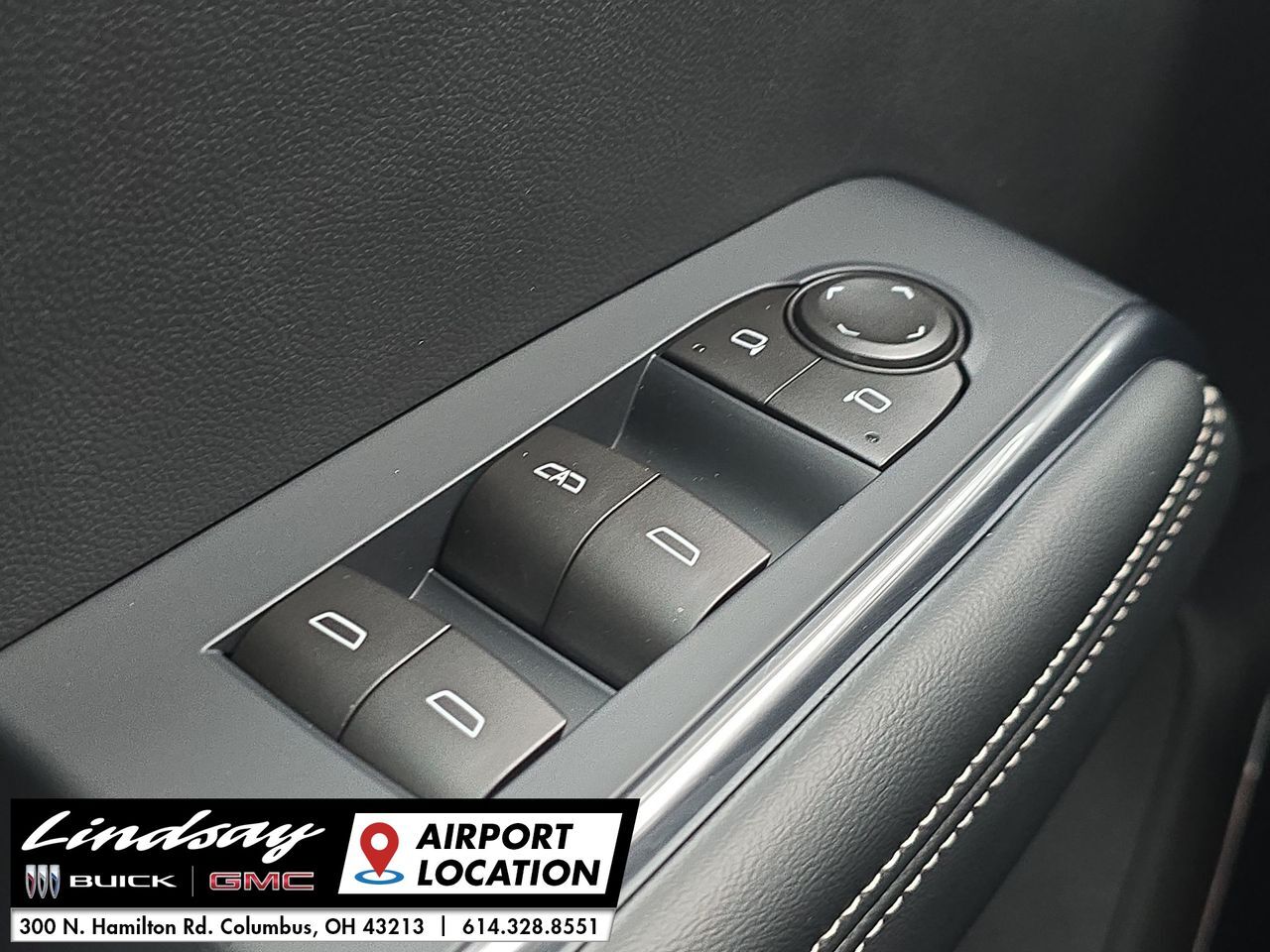 2026 GMC Acadia Elevation Columbus OH