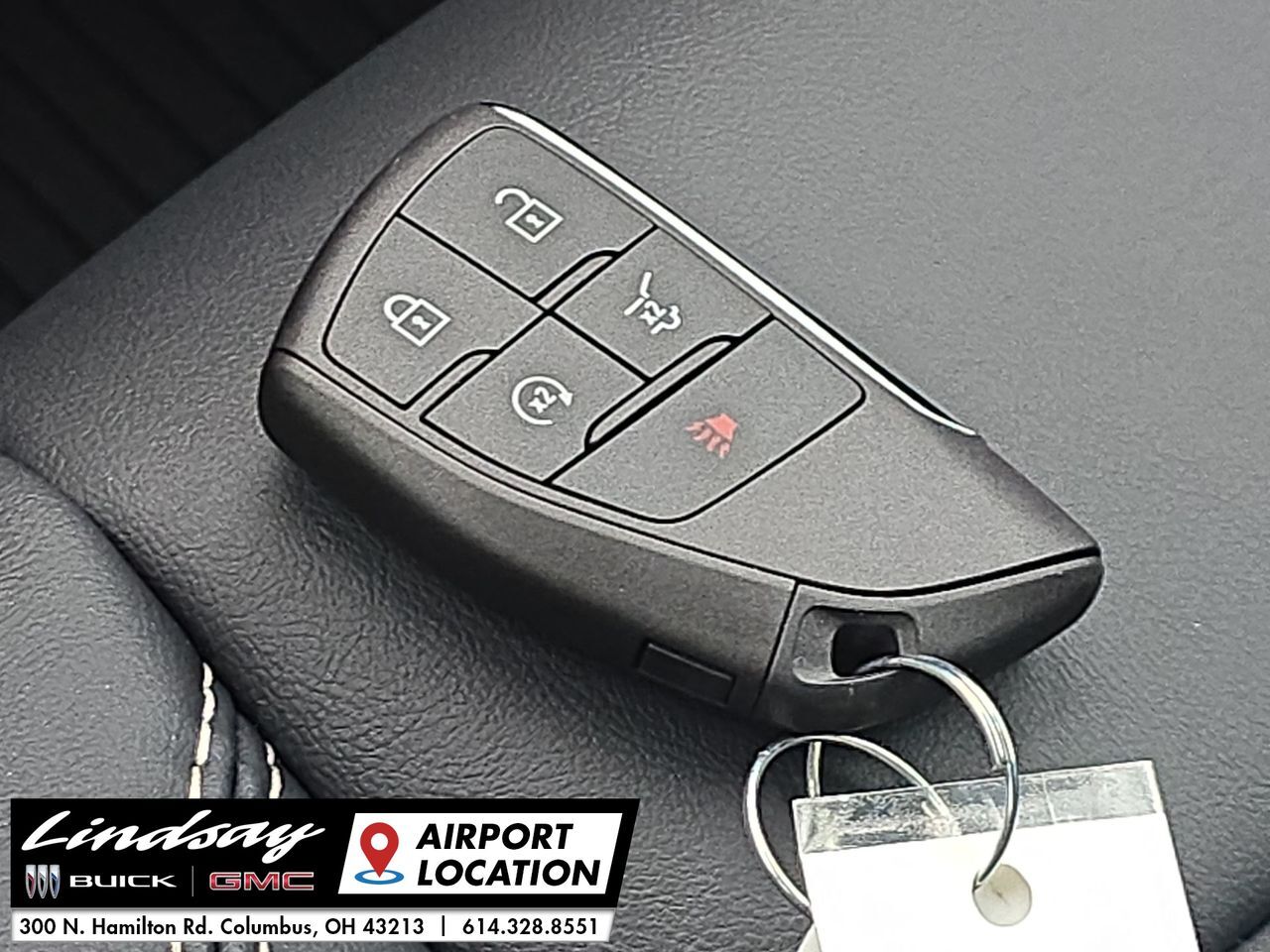 2026 GMC Acadia Elevation Columbus OH