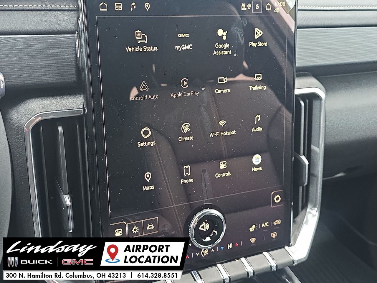 2026 GMC Acadia Elevation Columbus OH