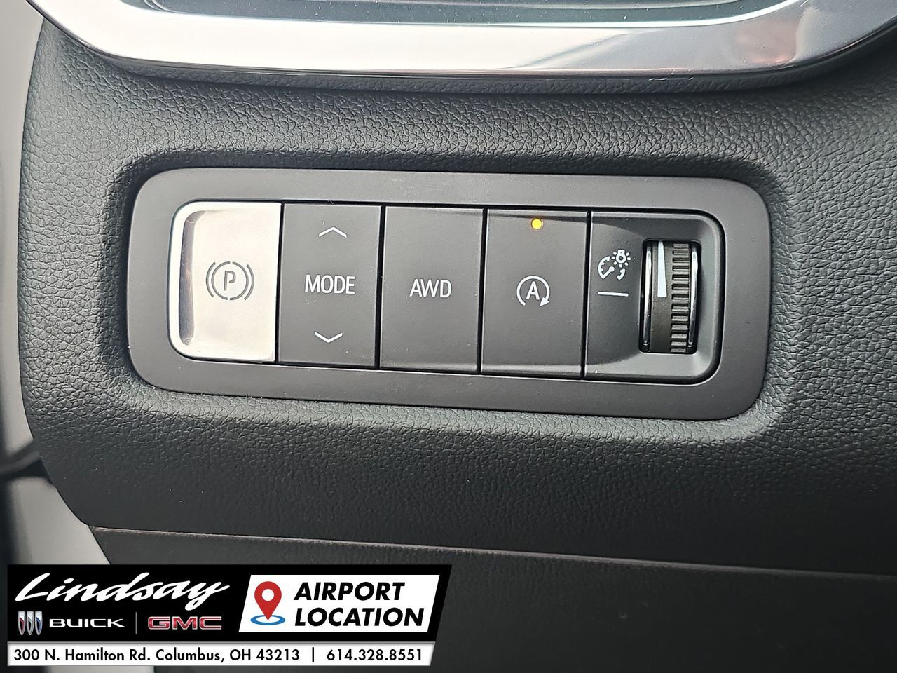 2026 GMC Acadia Elevation Columbus OH