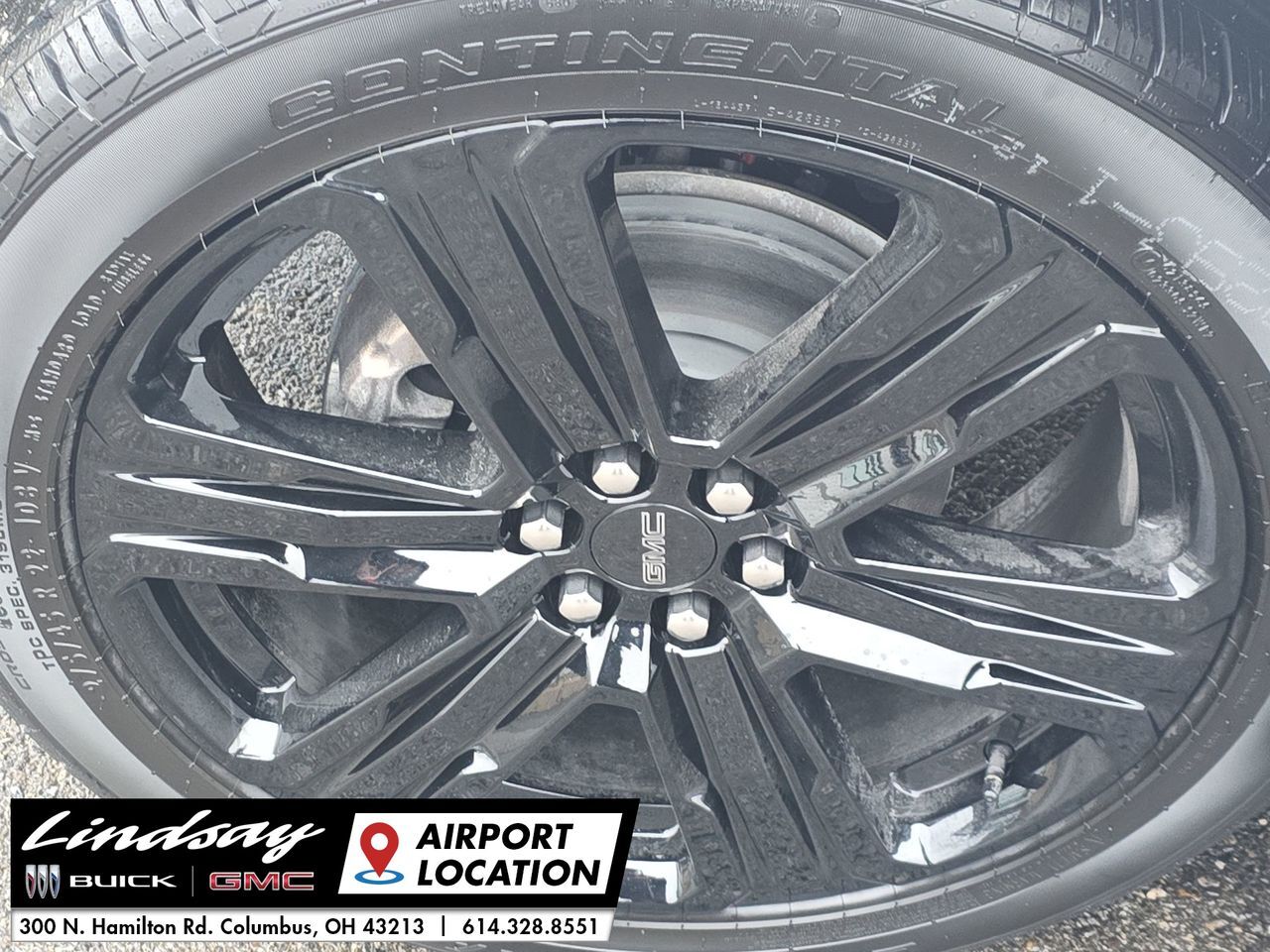 2026 GMC Acadia Elevation Columbus OH