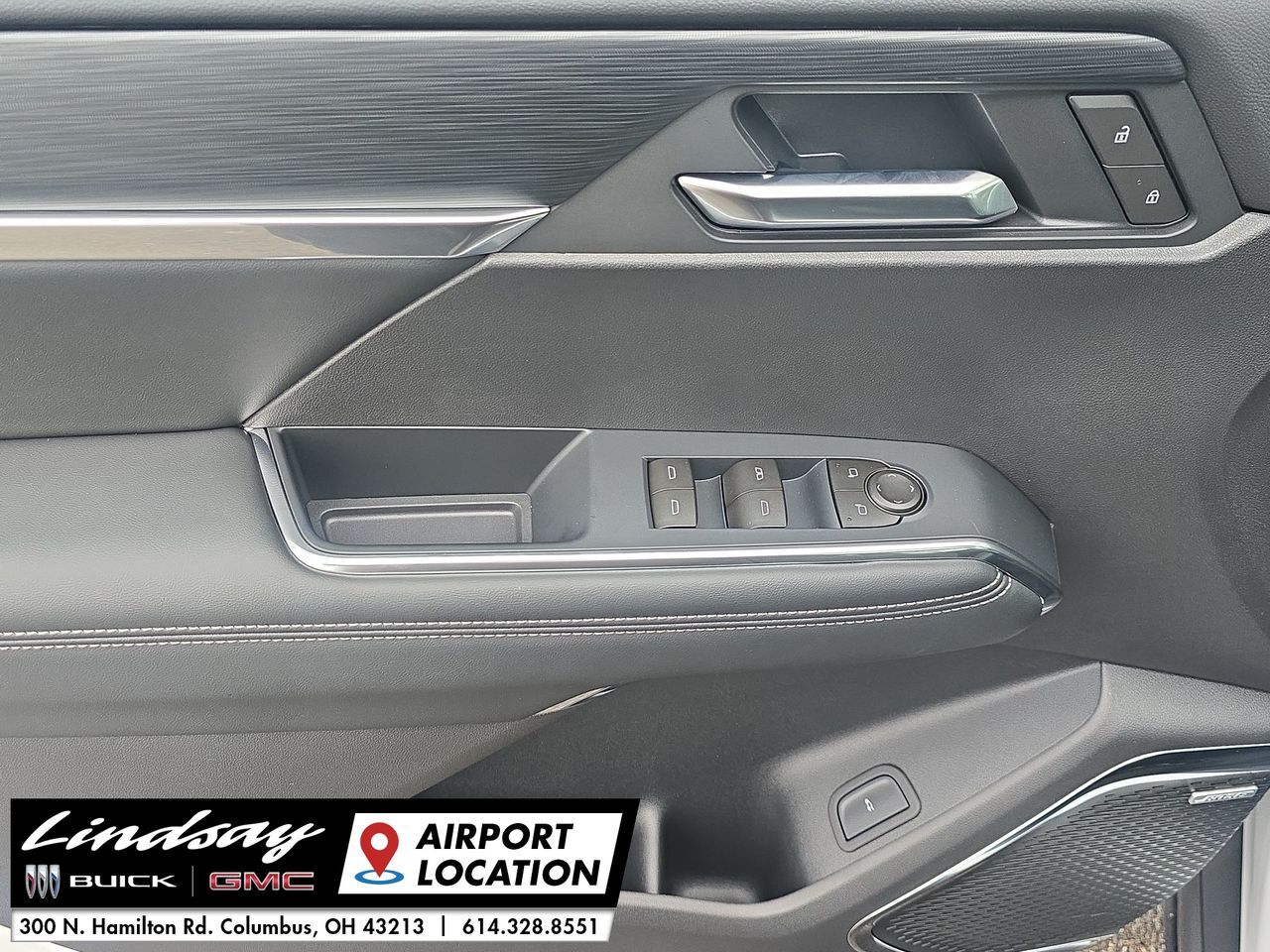 2026 GMC Acadia Elevation Columbus OH