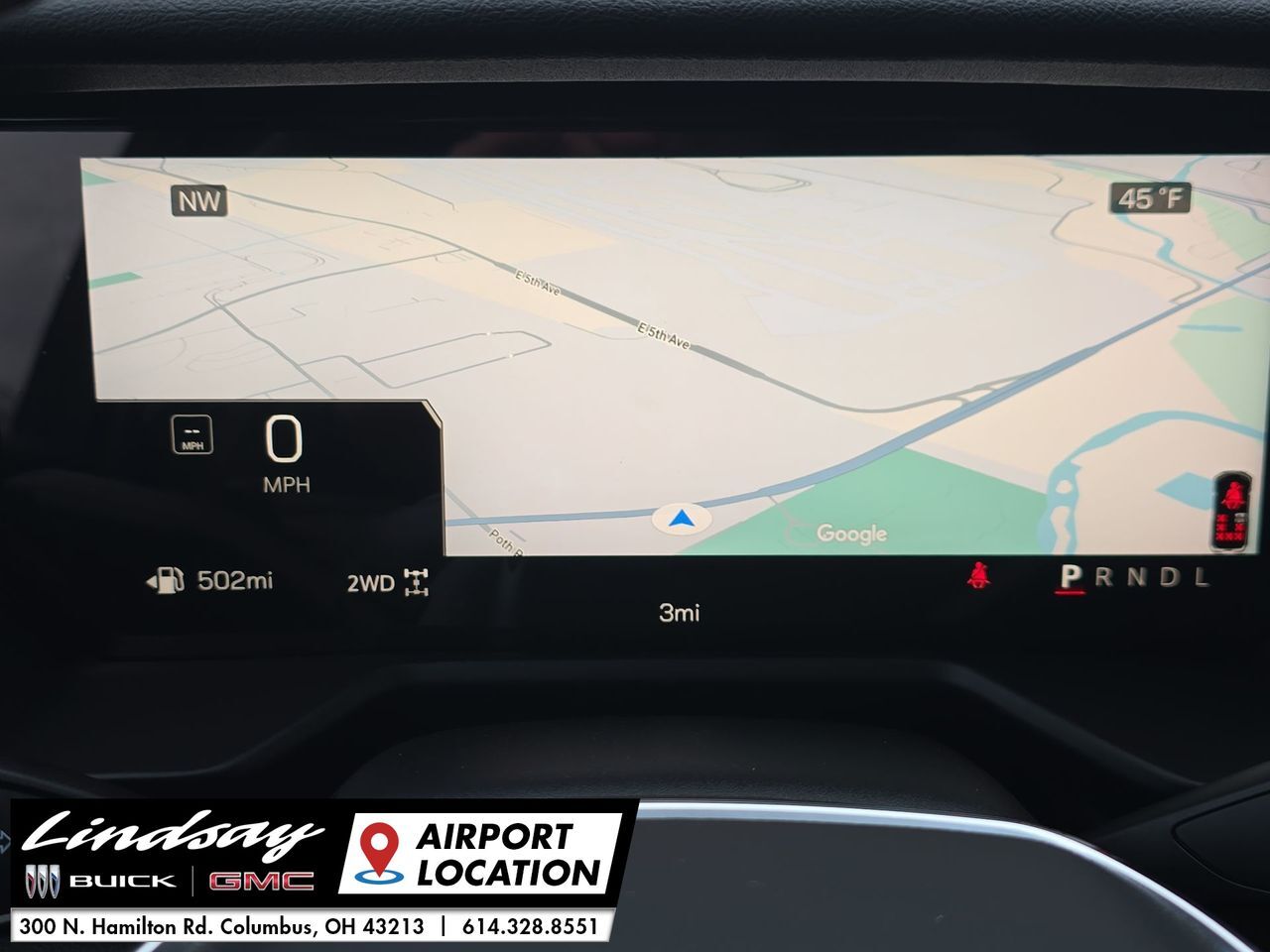 2026 GMC Acadia Elevation Columbus OH