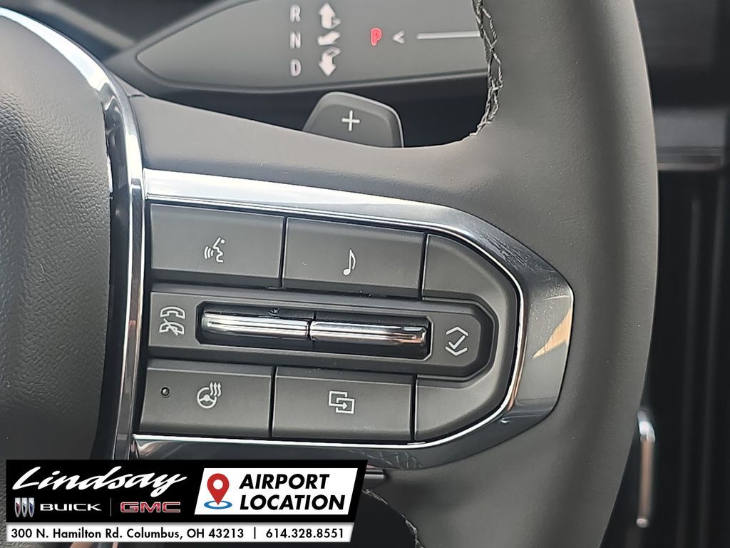2026 GMC Acadia Elevation Columbus OH