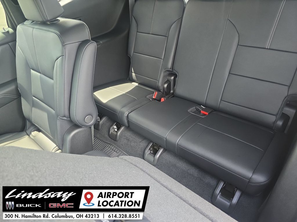 2026 GMC Acadia Elevation Columbus OH