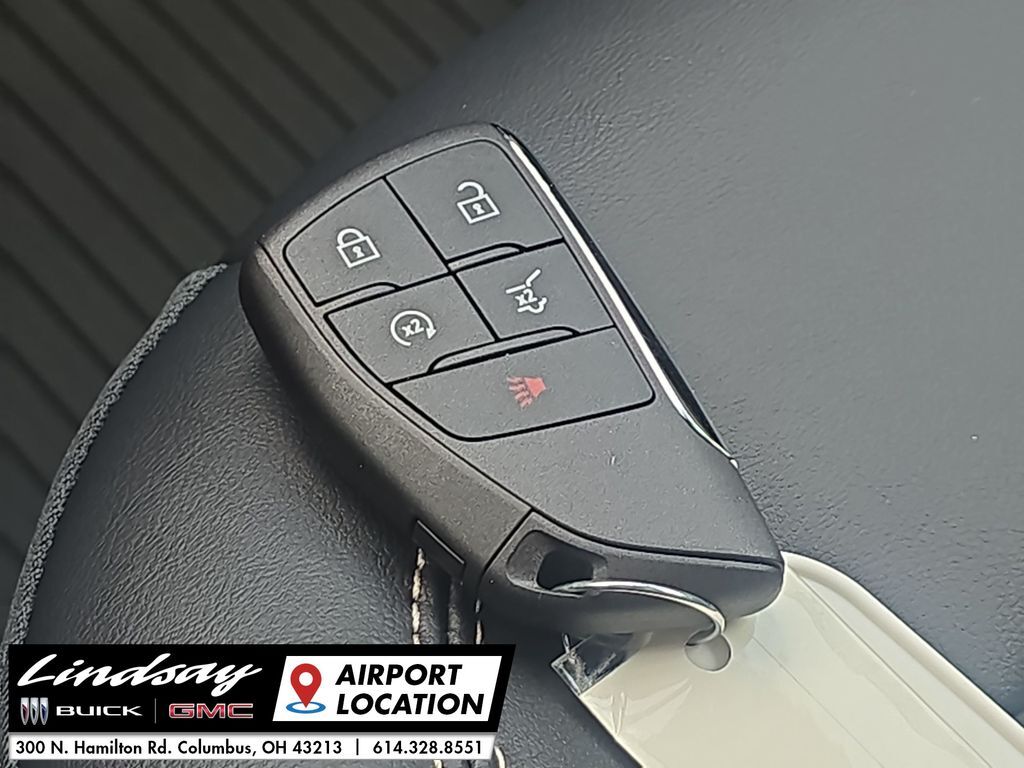 2026 GMC Acadia Elevation Columbus OH