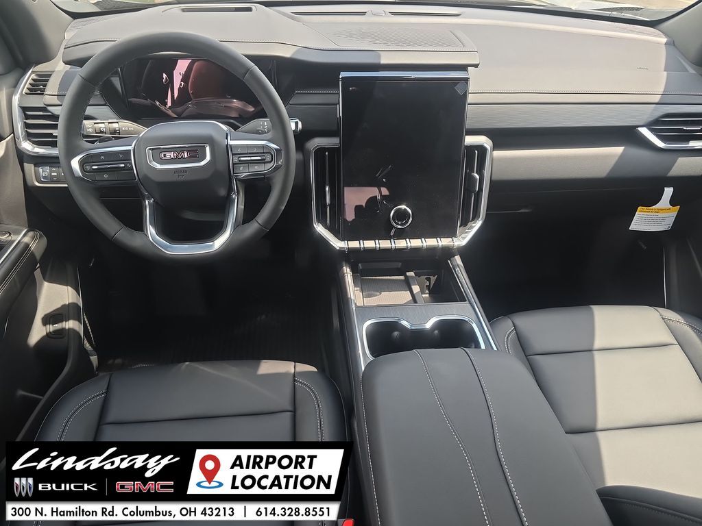 2026 GMC Acadia Elevation Columbus OH