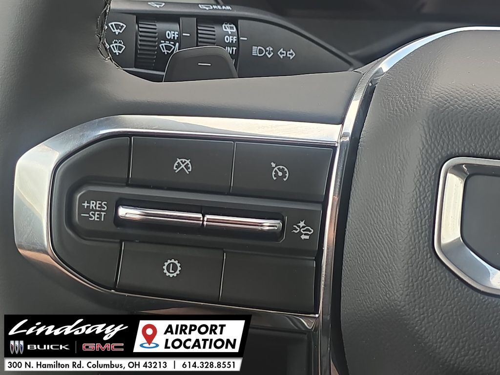 2026 GMC Acadia Elevation Columbus OH