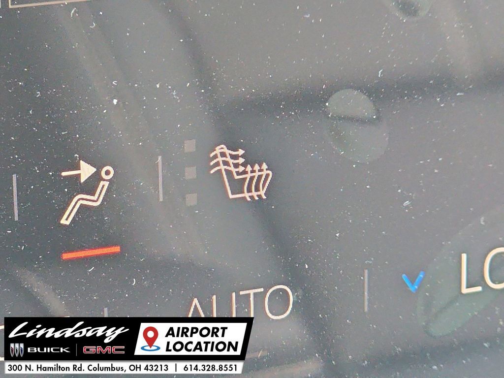 2026 GMC Acadia Elevation Columbus OH