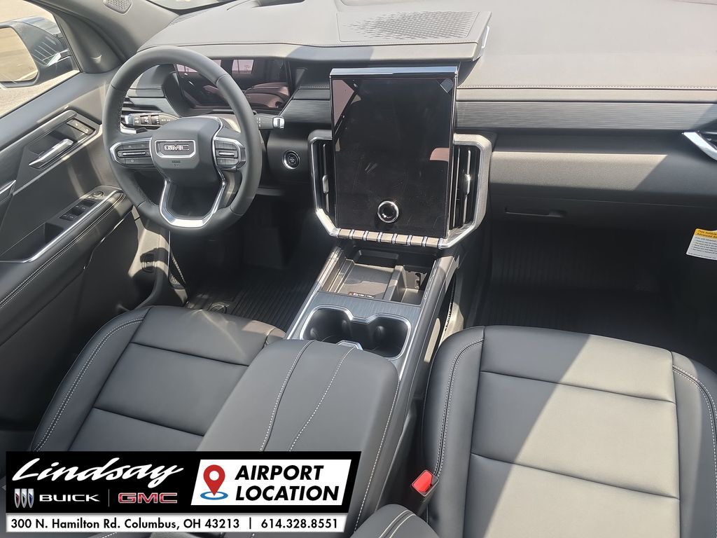 2026 GMC Acadia Elevation Columbus OH