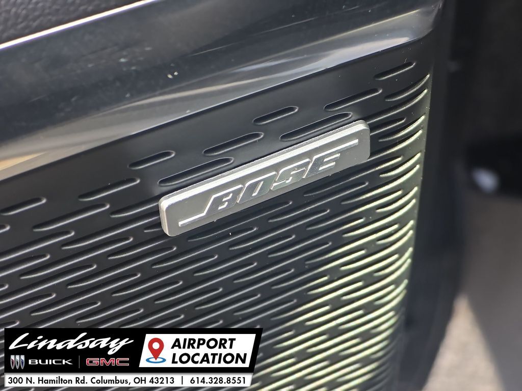 2026 GMC Acadia Elevation Columbus OH
