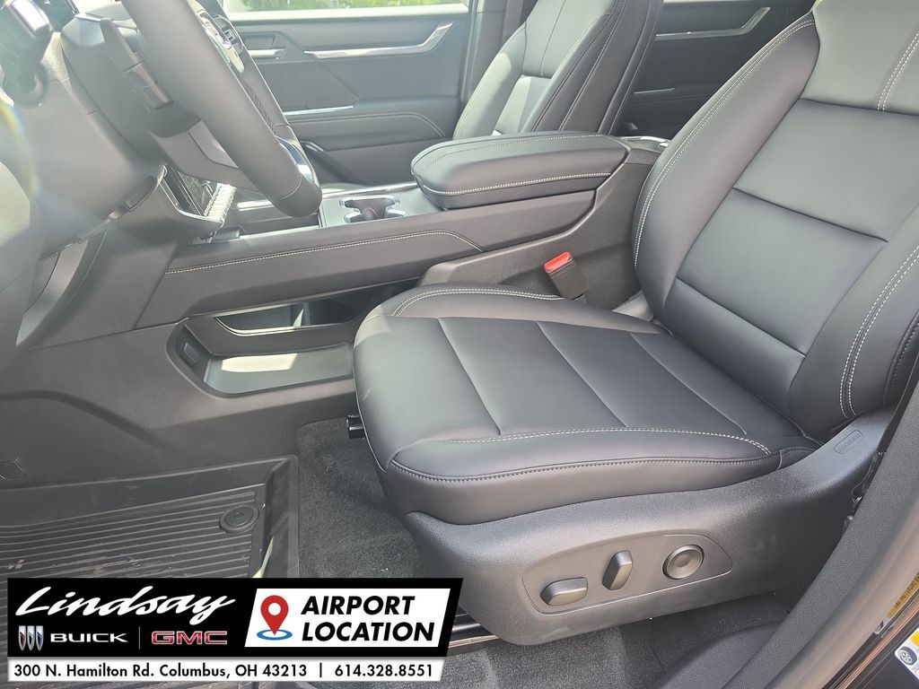 2026 GMC Acadia Elevation Columbus OH