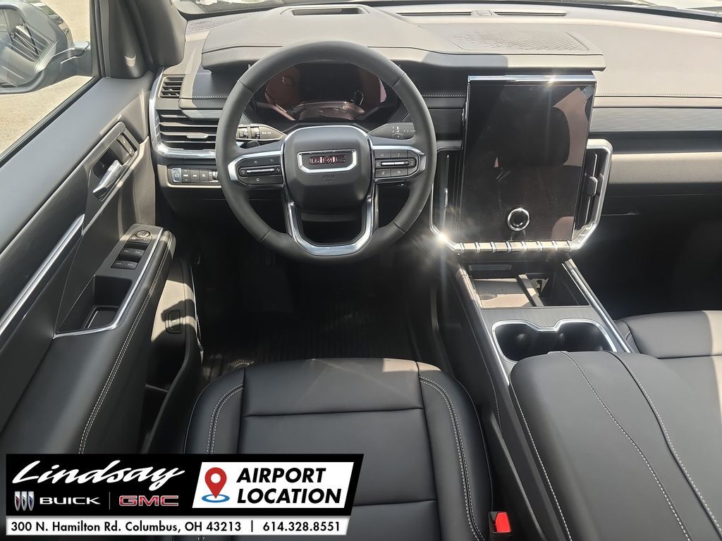 2026 GMC Acadia Elevation Columbus OH