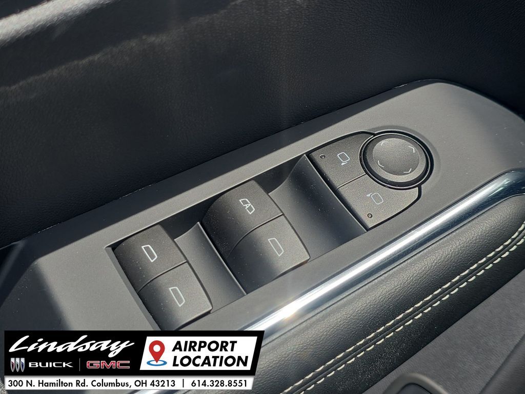 2026 GMC Acadia Elevation Columbus OH