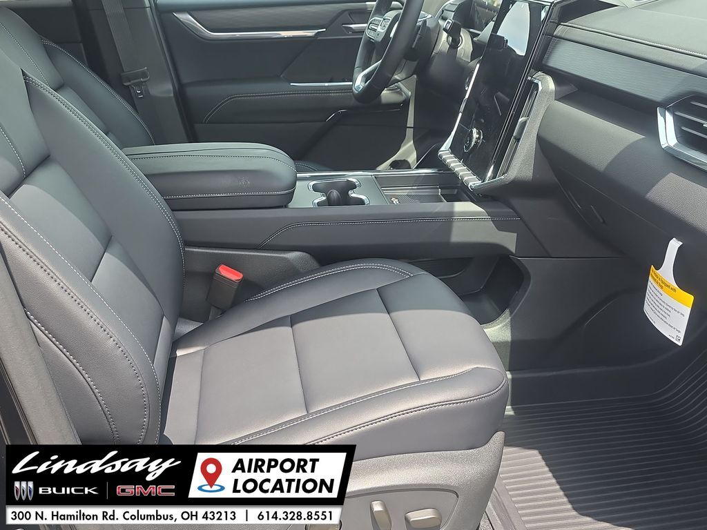 2026 GMC Acadia Elevation Columbus OH