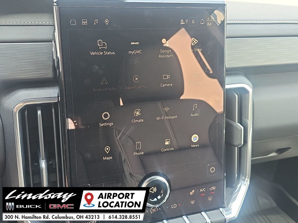 2026 GMC Acadia Elevation Columbus OH