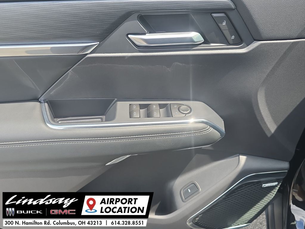 2026 GMC Acadia Elevation Columbus OH