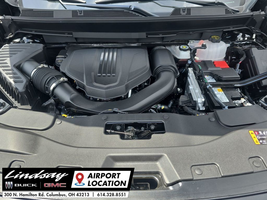2026 GMC Acadia Elevation Columbus OH