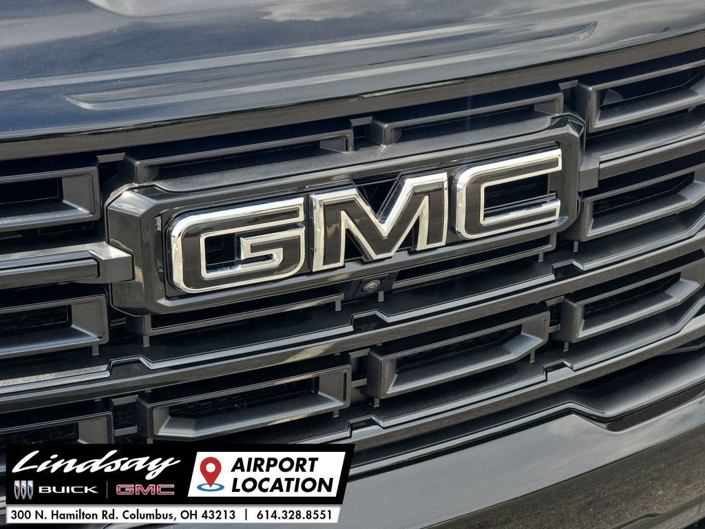 2026 GMC Acadia Elevation Columbus OH