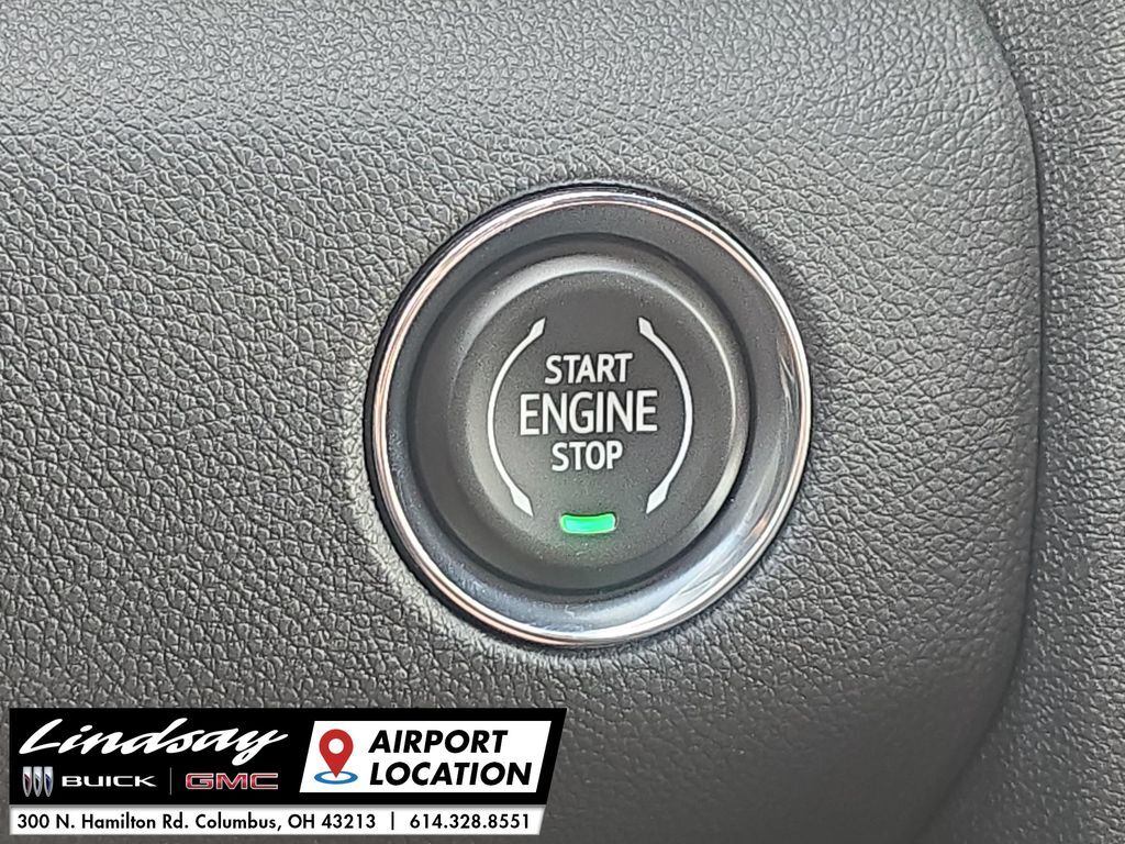 2026 GMC Acadia Elevation Columbus OH