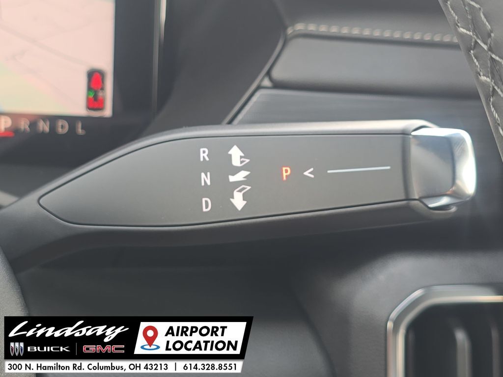 2026 GMC Acadia Elevation Columbus OH