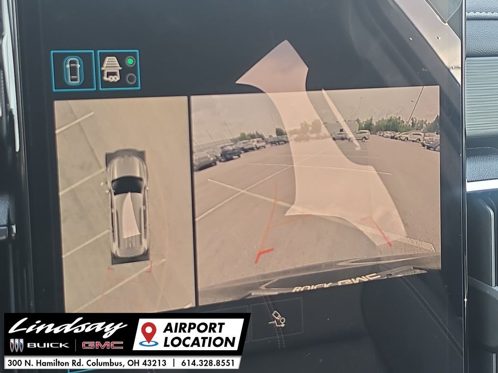 2026 GMC Acadia Elevation Columbus OH