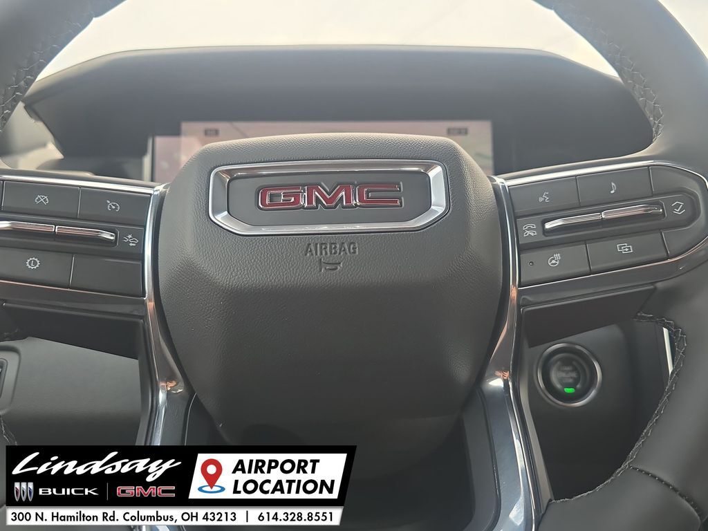 2026 GMC Acadia Elevation Columbus OH