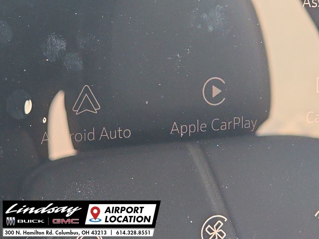 2026 GMC Acadia Elevation Columbus OH