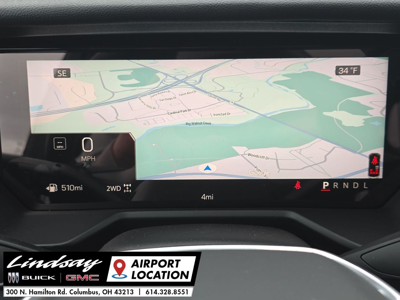 2026 GMC Acadia Elevation Columbus OH