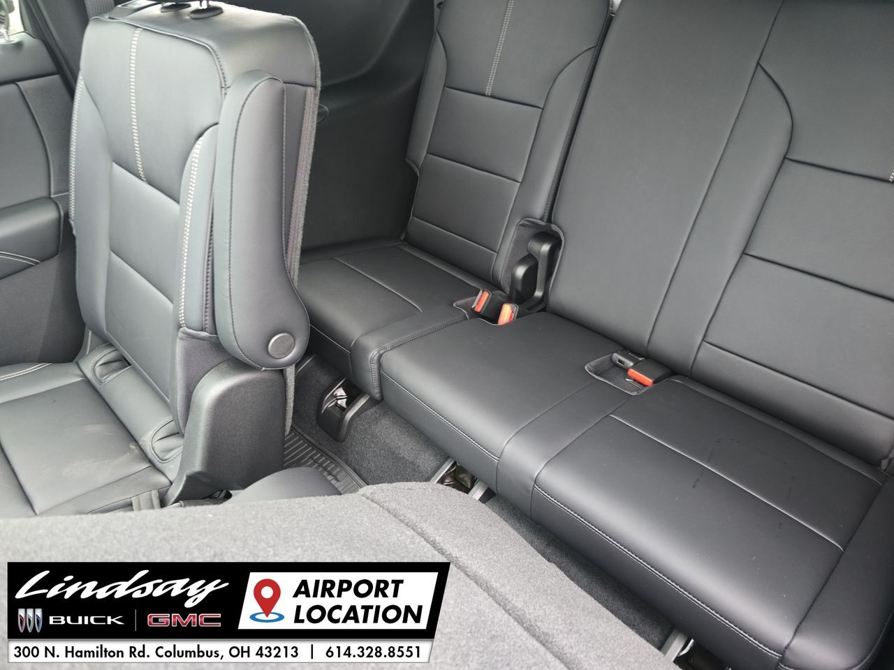 2026 GMC Acadia Elevation Columbus OH